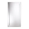 Roper Rhodes Elle Bevelled Mirror On Mirror -Duravit Store QS V38550 1 mn