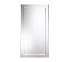 Roper Rhodes Elle Bevelled Mirror On Mirror