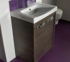 Roper Rhodes Breathe Single Tap Hole Countertop Basin White 14 Roper Rhodes Breathe Single Tap Hole Countertop Basin White -Duravit Store QS V41705 4 mn