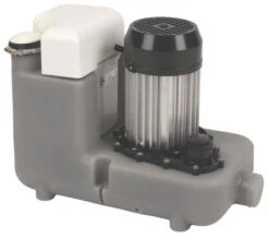 Saniflo Sanicom 1 Heavy Duty Commercial Pump - 1046 14 Saniflo Sanicom 1 Heavy Duty Commercial Pump - 1046 -Duravit Store QS V43823 7 mn