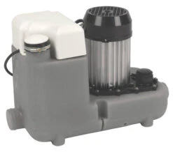 Saniflo Sanicom 1 Heavy Duty Commercial Pump - 1046 17 Saniflo Sanicom 1 Heavy Duty Commercial Pump - 1046 -Duravit Store QS V43823 8 mn