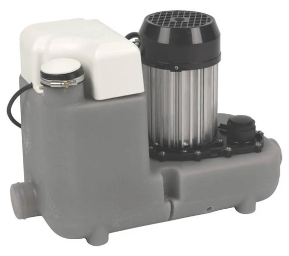 Saniflo Sanicom 1 Heavy Duty Commercial Pump - 1046 10 Saniflo Sanicom 1 Heavy Duty Commercial Pump - 1046 - Image 8