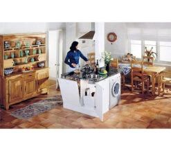 Saniflo Sanispeed Heavy Duty Commercial Pump - 6045 -Duravit Store QS V43825 7 mn