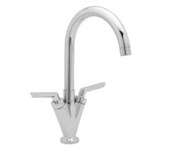 Deva Lever Mono Kitchen Sink Mixer Tap 7 Deva Lever Mono Kitchen Sink Mixer Tap -Duravit Store QS V45208 1 mn