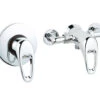 Deva Lace Exposed Or Concealed Manual Shower Valve -Duravit Store QS V48097 1 mn