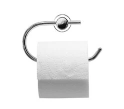 Duravit D-Code Toilet Roll Holder -Duravit Store QS V49443 1 mn