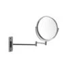 Duravit D-Code Cosmetic Magnifier Mirror -Duravit Store QS V49445 1 mn