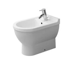 Duravit Starck 3 Floor Standing Bidet -Duravit Store QS V49583 1 mn
