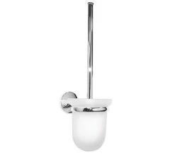Croydex Hampstead Toilet Brush And Holder -Duravit Store QS V51747 1 mn