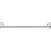 Croydex Westminster Single Towel Rail -Duravit Store QS V51768 1 mn