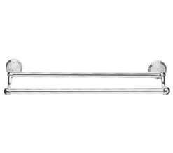 Croydex Westminster Single Towel Rail -Duravit Store QS V51769 1 mn