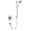 Mira Element SLT Built-In Valve Thermostatic Mixer Shower Chrome -Duravit Store QS V52524 1 mn