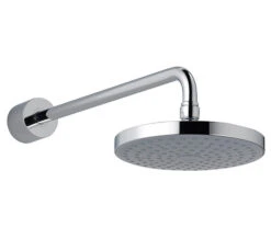 Mira Element SLT Built-In Rigid Thermostatic Mixer Shower Chrome 10 Mira Element SLT Built-In Rigid Thermostatic Mixer Shower Chrome -Duravit Store QS V52525 3 mn