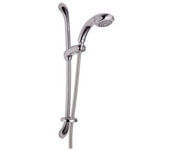 Mira Logic Shower Fitting Kit Chrome - 2.1605.154