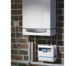 Saniflo Sanicondens Best Condensate Pump - 1082-2 10 Saniflo Sanicondens Best Condensate Pump - 1082-2 -Duravit Store QS V54386 3 mn