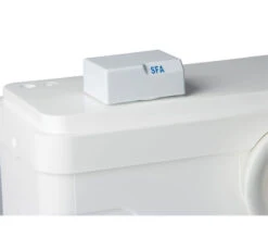 Saniflo Sanialarm For Macerator - 1095 -Duravit Store QS V54387 3 mn