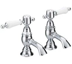 Heritage Granley Traditional Bathroom Suite - 2 - PGRW05 PGRW09 THC10P TGRC00 27 Heritage Granley Traditional Bathroom Suite - 2 - PGRW05 PGRW09 THC10P TGRC00 -Duravit Store QS V54881 1 mn