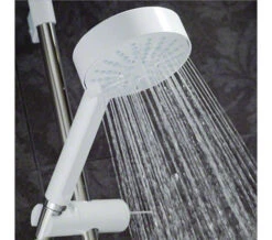 Mira Sport Multi-Fit Electric Shower 9.0kW White And Chrome - 1.1746.009 -Duravit Store QS V56966 4 mn