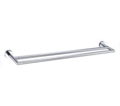 VitrA Minimax Towel Rail Chrome 8 VitrA Minimax Towel Rail Chrome -Duravit Store QS V57900 1 mn