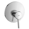 Grohe Concetto Chrome Finish Single Lever Shower Mixer Trim -Duravit Store QS V58249 1 mn