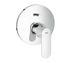 Grohe Eurosmart Cosmo Chrome Shower Mixer Trim -Duravit Store QS V58263 1 mn