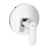 Grohe Eurosmart Cosmo Chrome Shower Mixer Trim -Duravit Store QS V58264 1 mn