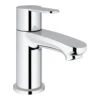 Grohe Eurostyle Cosmopolitan Chrome Pillar Tap - 23039002 -Duravit Store QS V58347 1 mn