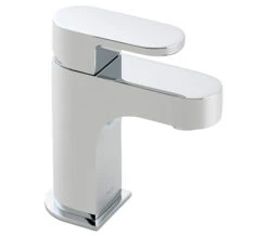 Vado Life Chrome Mini Mono Basin Mixer Tap -Duravit Store QS V58704 1 mn