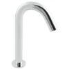 Vado I-Tech Infra-Red Deck Mounted Chrome Spout -Duravit Store QS V58773 1 mn
