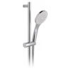 Vado Atmosphere Air Injected Single Function Slide Rail Shower Kit -Duravit Store QS V58864 1 mn