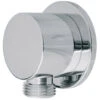 Vado Elements Chrome Half-Inch Shower Outlet Elbow -Duravit Store QS V58959 1 mn