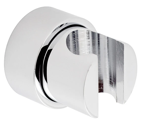 Vado Zoo Chrome Wall Mounted Shower Bracket 3 Vado Zoo Chrome Wall Mounted Shower Bracket