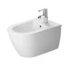 Duravit Darling New 360 X 540mm Wall Mounted Bidet -Duravit Store QS V59278 1 mn