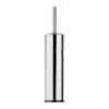 VitrA Arkitekta Toilet Brush Holder Chrome -Duravit Store QS V59799 1 mn