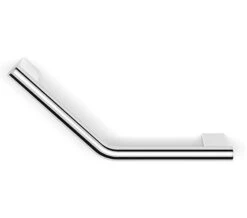 Essential Urban Angled Chrome Grab Bar -Duravit Store QS V59873 1 mn