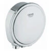 Grohe Talentofill Chrome Inlet Pop-Up And Waste System Trim Set - 19952000 -Duravit Store QS V61309 1 mn
