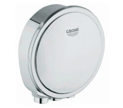 Grohe Talentofill Chrome Inlet Pop-Up And Waste System Trim Set - 19952000