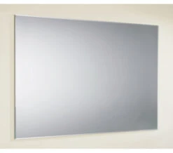 HIB Jackson Rectangular Bevelled Edge Mirror 800 X 600mm -76800000