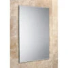 HIB Johnson Rectangular Mirror With Bevelled Edges 400 X 600mm -Duravit Store QS V72011 1 mn
