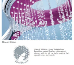 Grohe Tempesta Cosmopolitan 210 Chrome Shower System With Single Lever Mixer Valve 20 Grohe Tempesta Cosmopolitan 210 Chrome Shower System With Single Lever Mixer Valve -Duravit Store QS V72079 3 mn 5