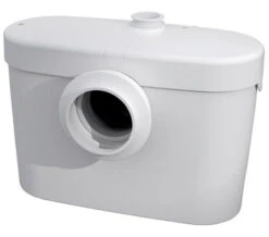 Saniflo Saniaccess 1 Macerator Pump For WC - 1900