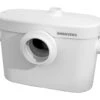 Saniflo Saniaccess 2 Macerator Pump For WC And Washbasin - 1901 -Duravit Store QS V72656 1 mn