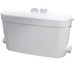Saniflo Saniaccess Pump - 1903 7 Saniflo Saniaccess Pump - 1903 -Duravit Store QS V72658 1 mn