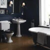 Heritage Granley Traditional Bathroom Suite - 1 -Duravit Store QS V76066 1 mn