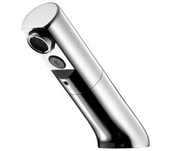 Armitage Shanks Sensorflow 21 Compact Built-In Sensor Deck Spout - Battery