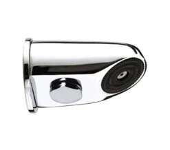 Bristan Gummers Exposed Timed Flow Control Shower With Fixed Head -Duravit Store QS V77398 3 mn