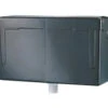 Armitage Shanks Conceala Plastic Auto Cistern 4.5 Litre For Urinal 1 Armitage Shanks Conceala Plastic Auto Cistern 4.5 Litre For Urinal -Duravit Store QS V77816 1 mn