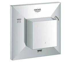Grohe Allure Brilliant Chrome 5-Way Diverter