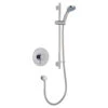 Mira Element B-BIV Thermostatic Mixer Shower Chrome -Duravit Store QS V78655 1 mn